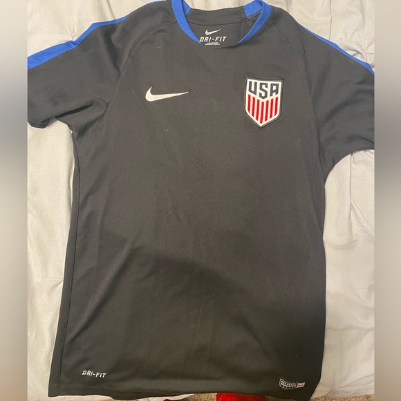 Nike Other - Nike USA Soccer Jersey